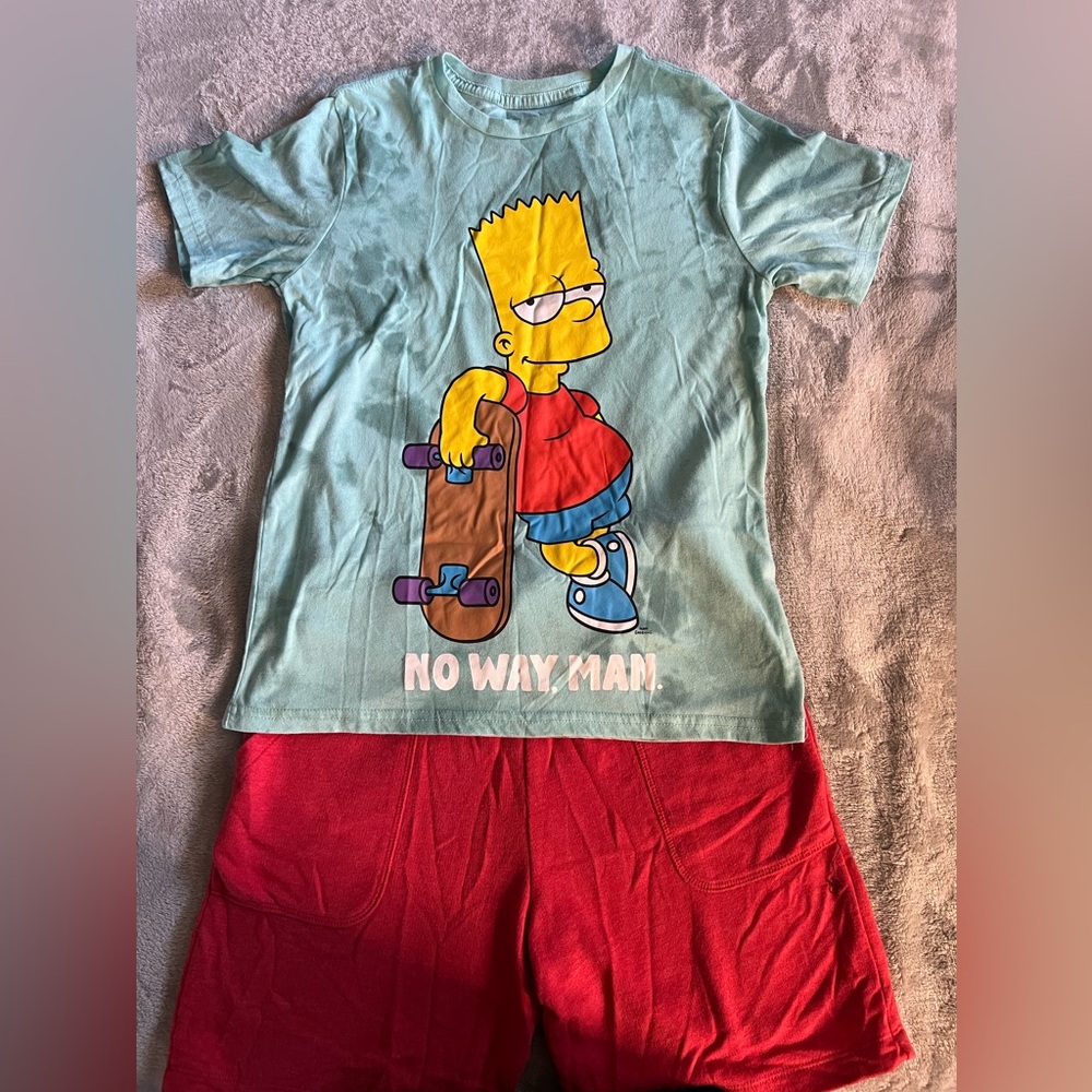 Simpson matching set